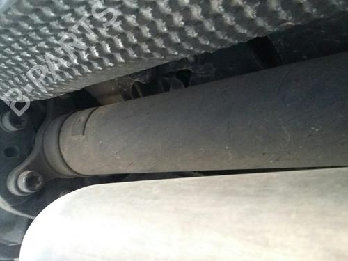 Used Driveshaft MERCEDES-BENZ CLK (C209) [2002-2010]  32496845