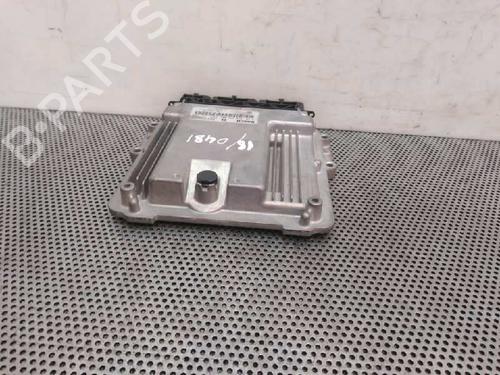 Used Engine control unit (ECU) RENAULT CLIO IV (BH_) [2012-2021]  1439615