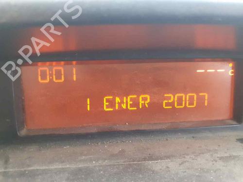 Left front driveshaft CITROËN JUMPY II (VF7)  | BP24432129M38  - Image 13