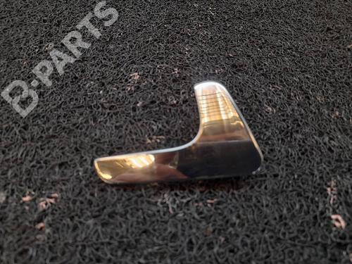 Used Front right interior door handle Front right interior door handle SEAT CORDOBA (6K2) [1999-2002] 9712446 9712446