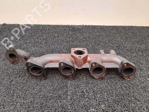 exhaust-manifold-kia-sorento-i-jc-25-crdi-4wd-2b20-2002-2003-2004-2005-2006-2007-2008-2009-2010-2011-11654564 main image
