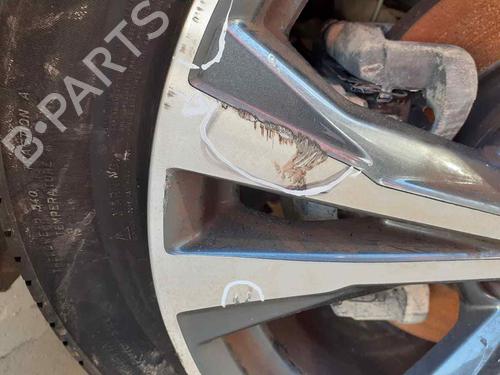 Rim NISSAN QASHQAI II (J11, J11_) 1.2 DIG-T | BP29057200C45 