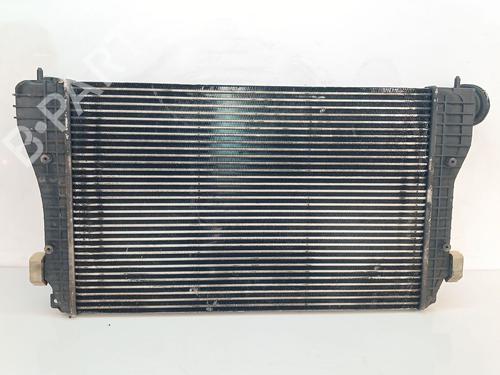 Intercooler SEAT TOLEDO II (1M2) | BP37461304M30 - Image 2