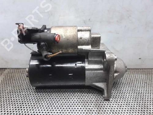Used Starter Starter 2438617 2438617