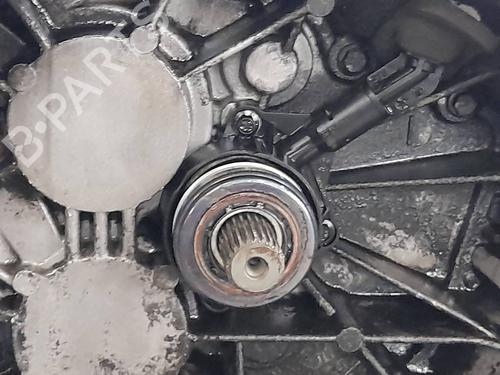 Gearbox FORD FOCUS C-MAX (DM2) 2.0 TDCi | BP2279291M3 - Image 2