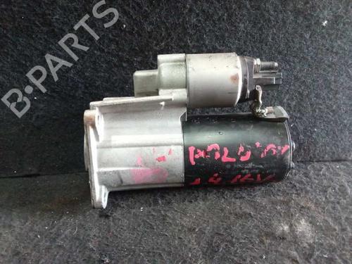 Used Starter Starter 1540542 1540542