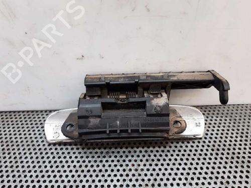 Front right exterior door handle CITROËN XSARA (N1) 2.0 HDi 90 | BP3155313C129 