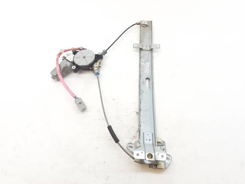 Used Front left window mechanism HONDA JAZZ II (GD_, GE3, GE2) [2001-2008]  32848669