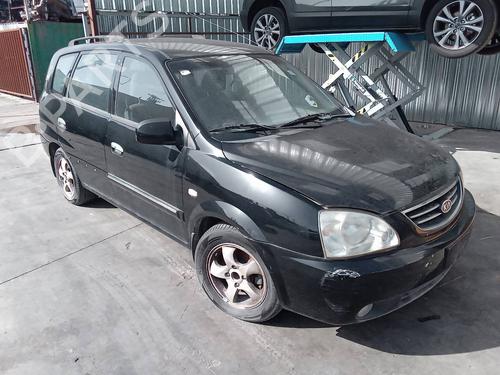 Alternator KIA CARENS II MPV (FJ) 2.0 CRDi | BP7035421M7 