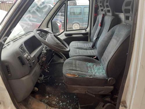 Engine CITROËN JUMPER I Van (230L) 1.9 D | BP32306113M1