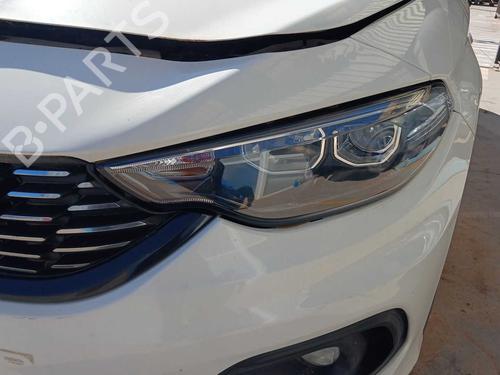 Koplamp links Koplamp links FIAT TIPO Estate (356_, 357_) 1.3 D (356WXH1A) (95 hp) 39955304 39955304