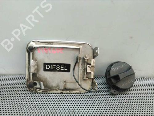 Fuel flap HYUNDAI ACCENT II (LC) 1.5 CRDi | BP5400505C131 