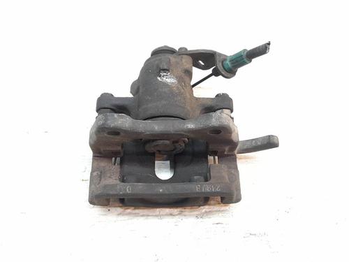 Left rear brake caliper RENAULT KANGOO Express (FW0/1_) | BP29211655M107