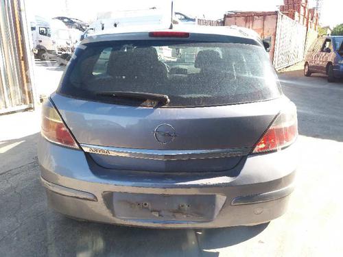 Spjældhus OPEL ASTRA H (A04) 1.7 CDTI (L48) | BP6540399M82 