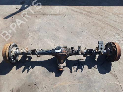 Used Rear axle Rear axle 1230011 1230011