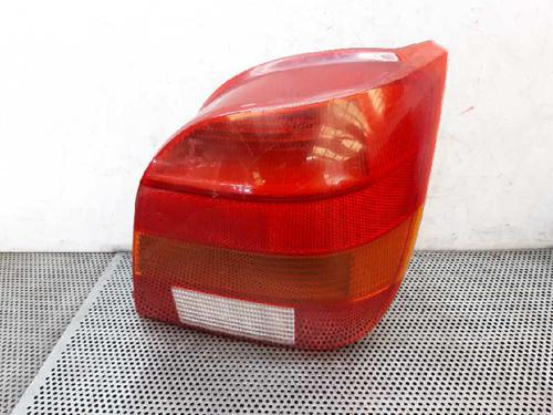 Used Right taillight FORD FIESTA III (GFJ) [1989-1997]  5185078