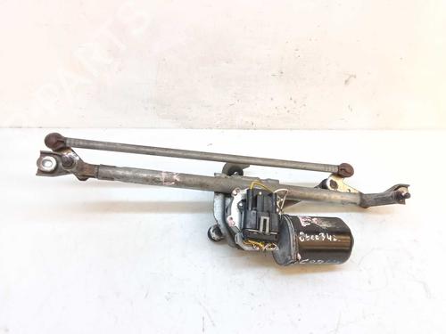 Front wiper motor OPEL CORSA C (X01) 1.3 CDTI (F08, F68) | BP37175229M29 - Image 3