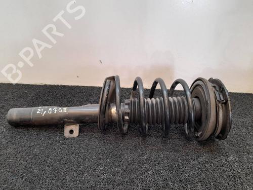 Used Left front shock absorber Left front shock absorber PEUGEOT 607 (9D, 9U) [2000-2026] 8050800 8050800