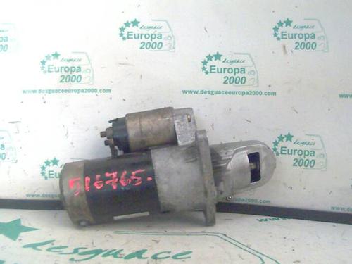 Used Starter Starter 205062 205062