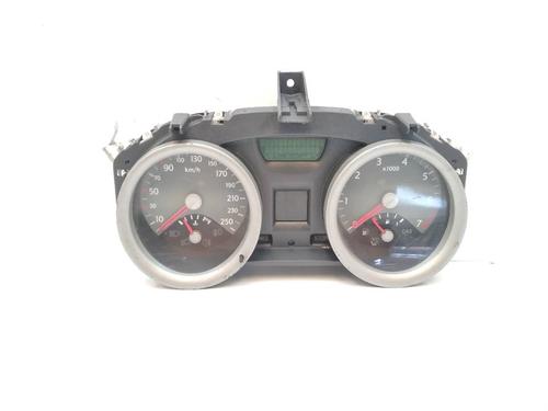 Used Instrument cluster RENAULT MEGANE II (BM0/1_, CM0/1_) 1.6 16V (BM0C, CM0C) (113 hp) 203573