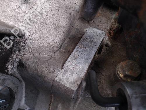 Gearbox SKODA OCTAVIA I (1U2) 1.9 TDI | BP12599027M3 