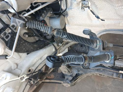 Used Cable Cable AUDI A1 Sportback (GBA) 25 TFSI (95 hp) 35804642 35804642