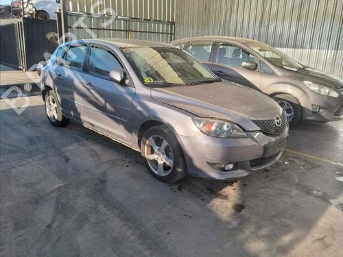 Køler MAZDA 3 Saloon (BK) 1.6 (BK12) | BP24371916M31 