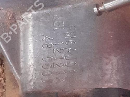 Used Gearbox SEAT LEON (5F1) [2012-2021]  25985927