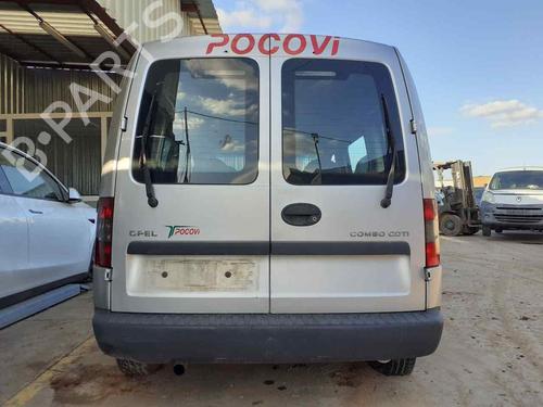 Front wiper motor OPEL COMBO Box Body/MPV | BP29504815M29 - Image 7