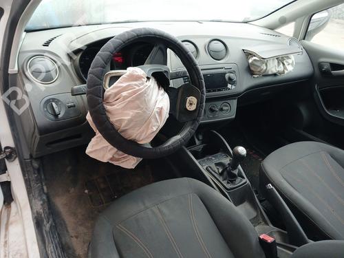 Right front window switch SEAT IBIZA IV (6J5, 6P1) 1.4 | BP36883378I26  - Image 6