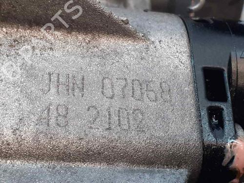 Gearbox VW POLO (9N_, 9A_) 1.2 | BP23502421M3 