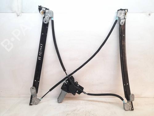 Raammechaniek links voor CHRYSLER VOYAGER IV (RG, RS) [1999-2008]  32849068