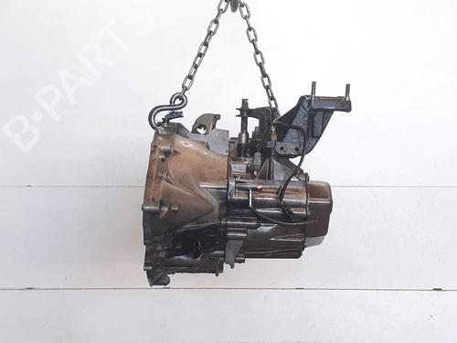 Used Gearbox Gearbox FIAT DUCATO Van (230_) [1994-2005] 33293775 33293775