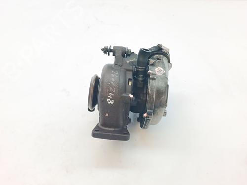 Used Turbocharger/Supercharger Turbocharger/Supercharger FORD FOCUS C-MAX (DM2) 2.0 TDCi (136 hp) 34701646 34701646