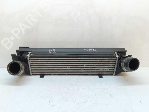 Intercooler Intercooler BMW 1 (F20) [2011-2019] 37461303 37461303