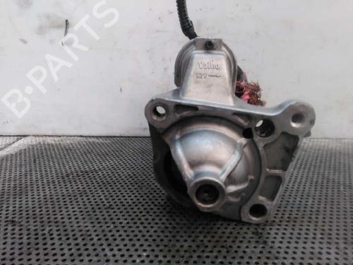 Used Starter RENAULT LAGUNA II Grandtour (KG0/1_) 1.9 dCi (KG0G) (120 hp) 1859414
