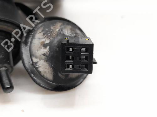 Right mirror OPEL CORSA D (S07)  | BP22274588C27 