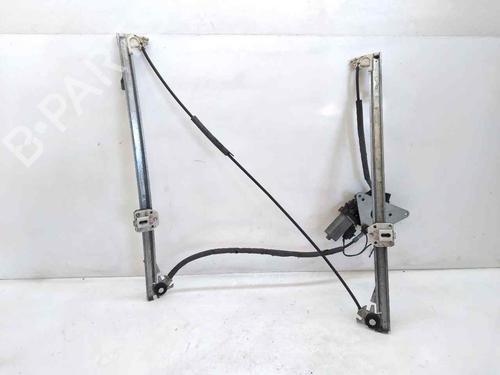Front left window mechanism CHRYSLER VOYAGER / GRAND VOYAGER III (GS_, NS_) 2.5 TD | BP12313049C22 