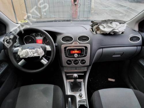 Left sun visor FORD FOCUS II (DA_, HCP, DP)  | BP9147024I1  - Image 11