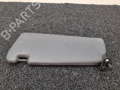 Right sun visor BMW 3 (E46) 320 d | BP8054427I2 - Image 2