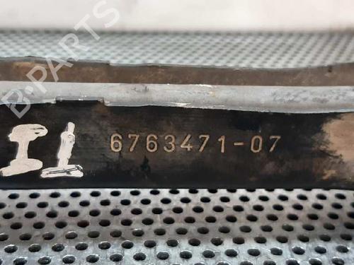 Left rear suspension arm BMW 3 (E90) 320 d | BP14033004M14 