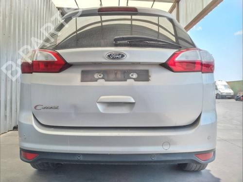 Front left panel FORD GRAND C-MAX (DXA/CB7, DXA/CEU) | BP15124451C58 - Image 10