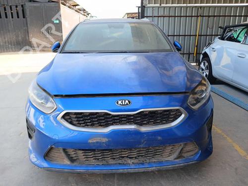 Used Parts KIA CEED Sportswagon (CD) 1.0 T-GDI 4836488
