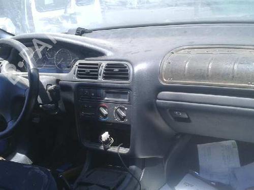 Front right window mechanism PEUGEOT 406 Coupe (8C) 2.0 16V | BP2263117C23 
