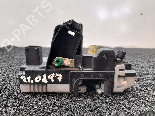 Used Rear left lock SAAB 9-5 (YS3E) 2.2 TiD (120 hp) 8118297