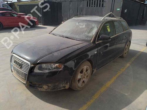 Left tailgate light AUDI A4 B7 Avant (8ED) 3.0 TDI quattro | BP27566225C79  - Image 5