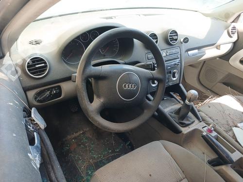 Left front seat AUDI A3 (8P1) 2.0 TDI 16V | BP33337572C15  - Image 9
