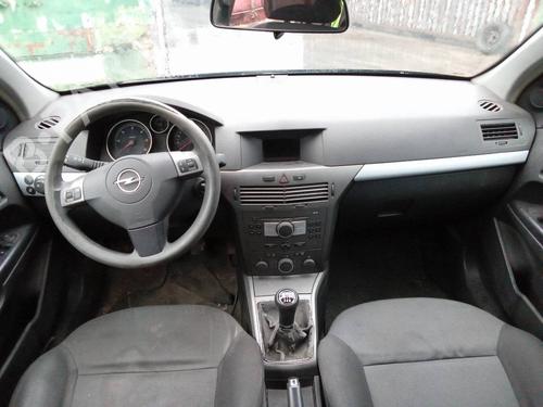 Starter OPEL ASTRA H (A04) 1.7 CDTI (L48) | BP7102537M8 