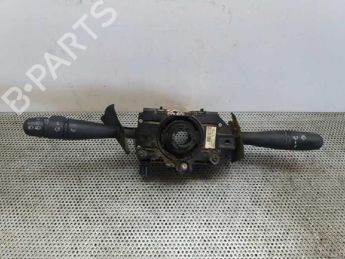 Headlight switch RENAULT TRAFIC Van (T_, P_, V_) 1.9 D (60 hp) 3439354