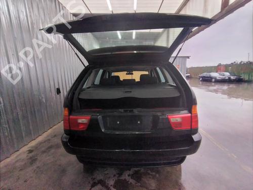 Left side indicator BMW X5 (E53)  | BP11654689I20  - Image 9